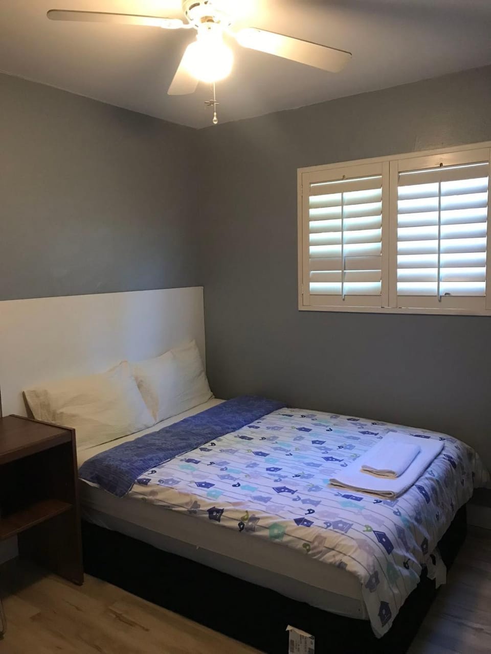 Room 3 Vacation rental in Fremont