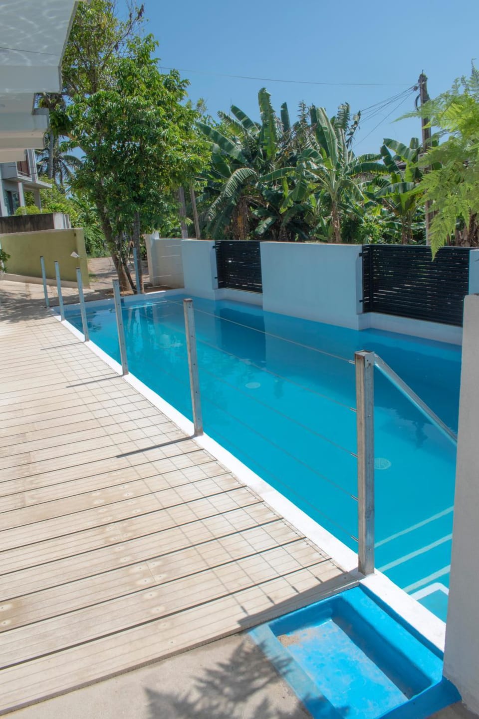 Day, Garden, Pool view, Swimming pool, Swimming pool