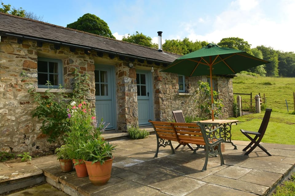 Patio, Balcony/Terrace