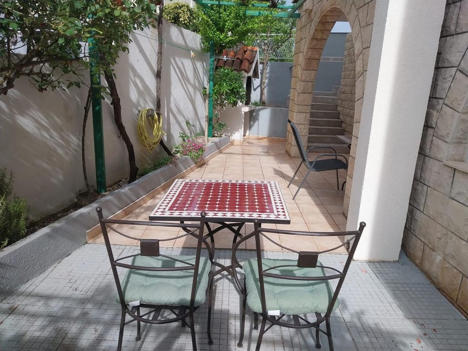 Apartmani Makarska 4 Apartment in Makarska