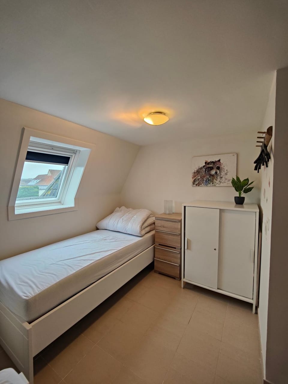 Lou's plek aan zee House in Koksijde