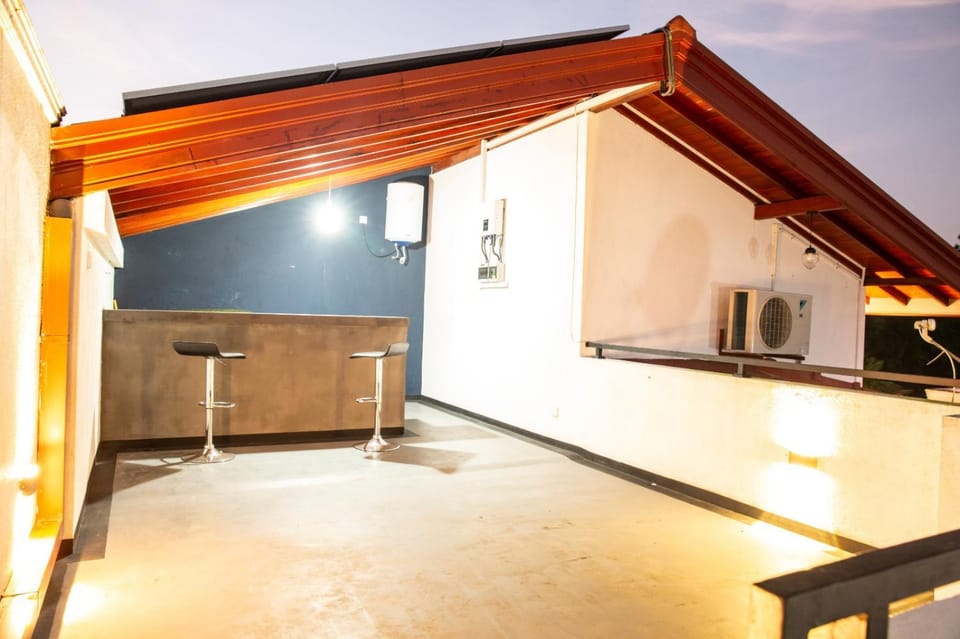 Balcony/Terrace, Lounge or bar