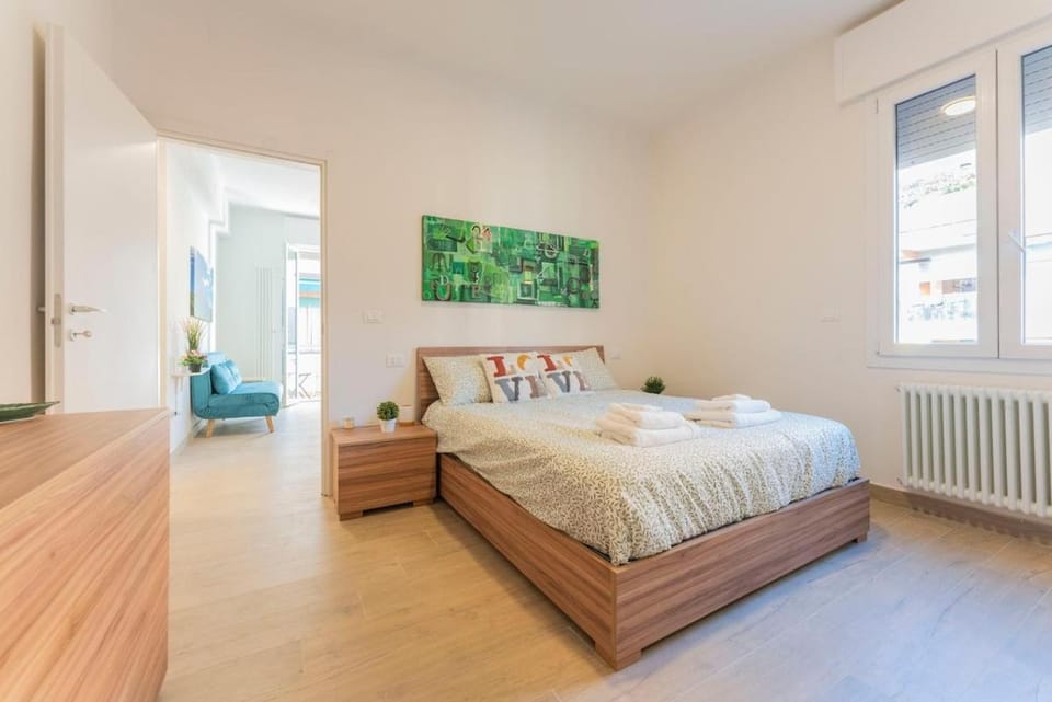 A soli 10 min da Sant'Orsola - Interno 12 Design e Comfort Apartment in Bologna