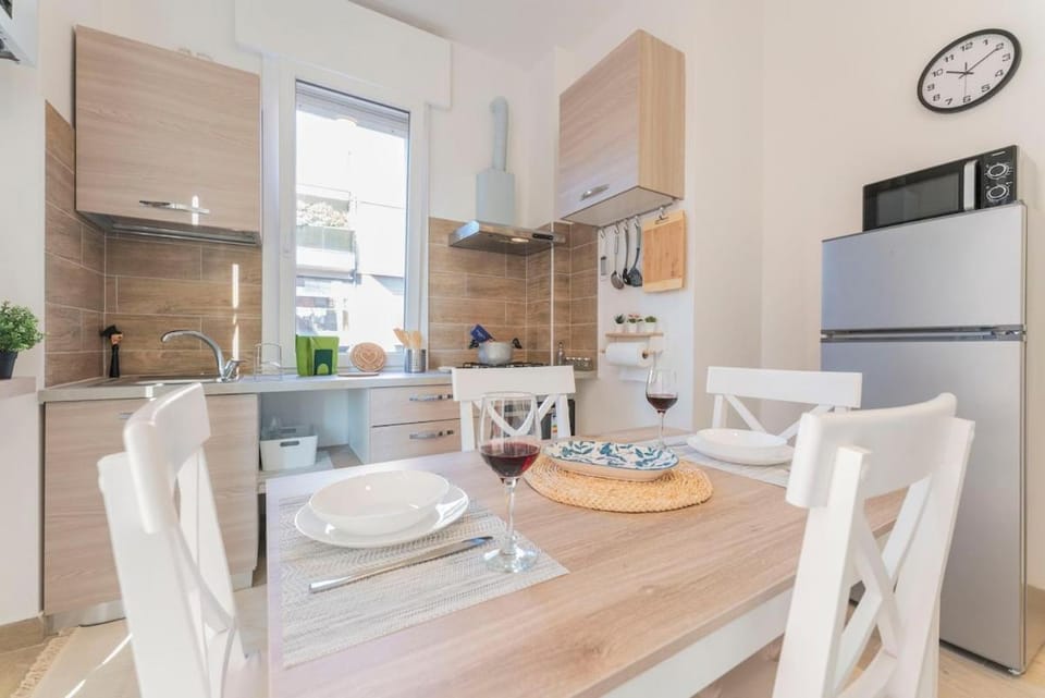 A soli 10 min da Sant'Orsola - Interno 12 Design e Comfort Apartment in Bologna