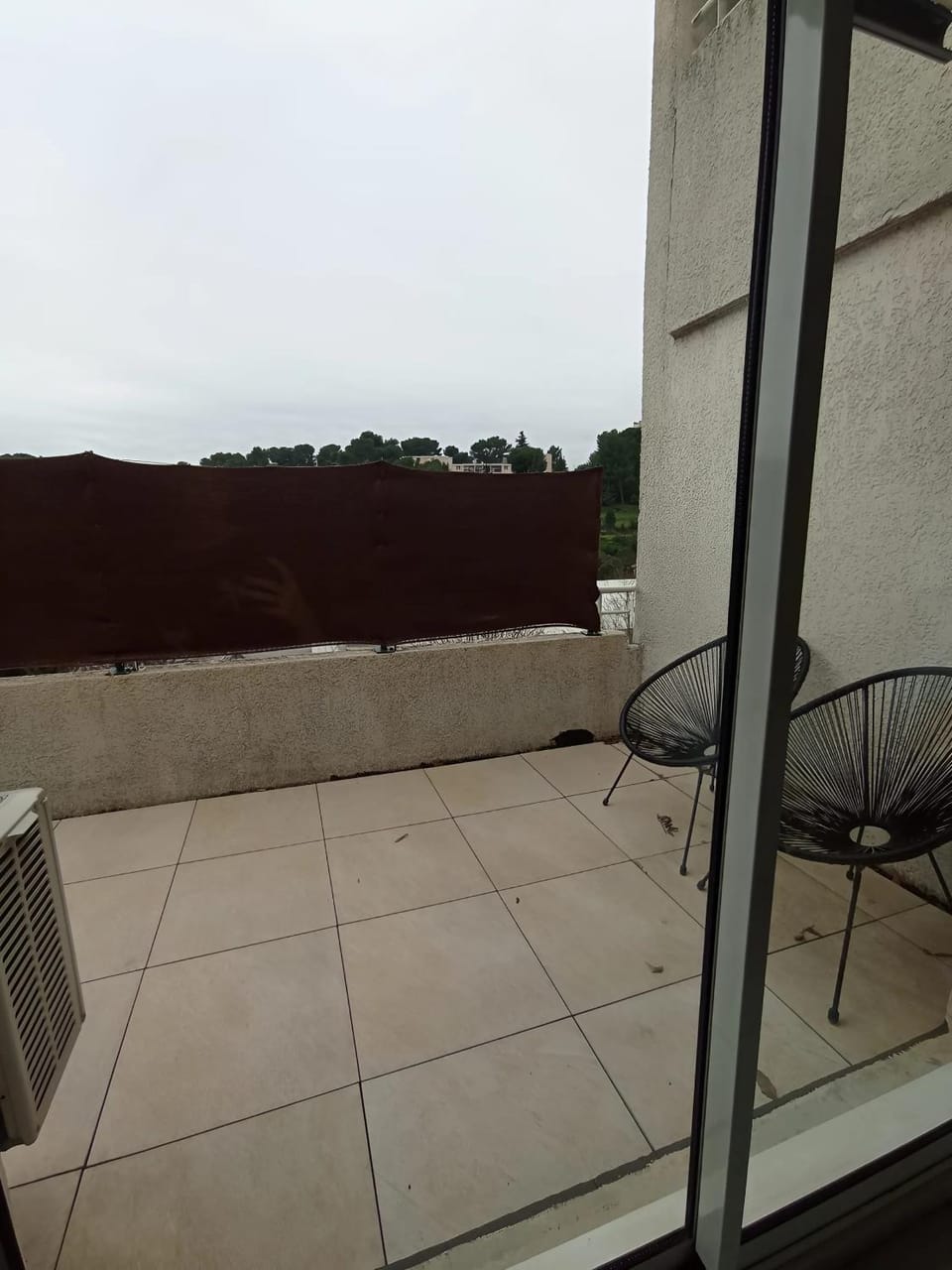 View (from property/room), Balcony/Terrace