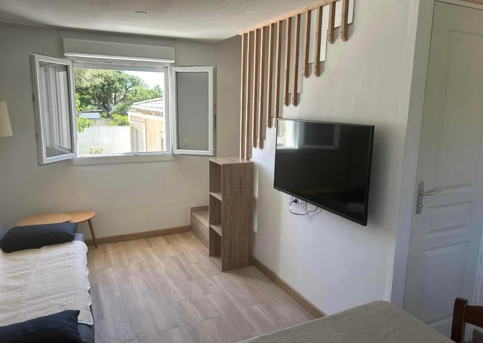 Appartement piscine Puget-sur-Argens Apartment in Roquebrune-sur-Argens
