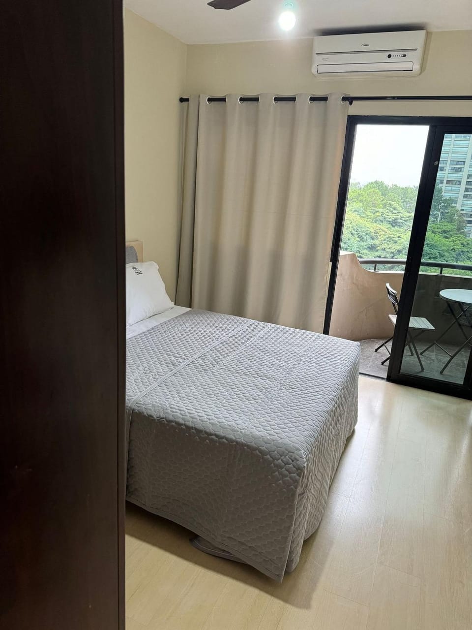 Hospedagem Alphaville | 1115 Apartment in Santana de Parnaíba