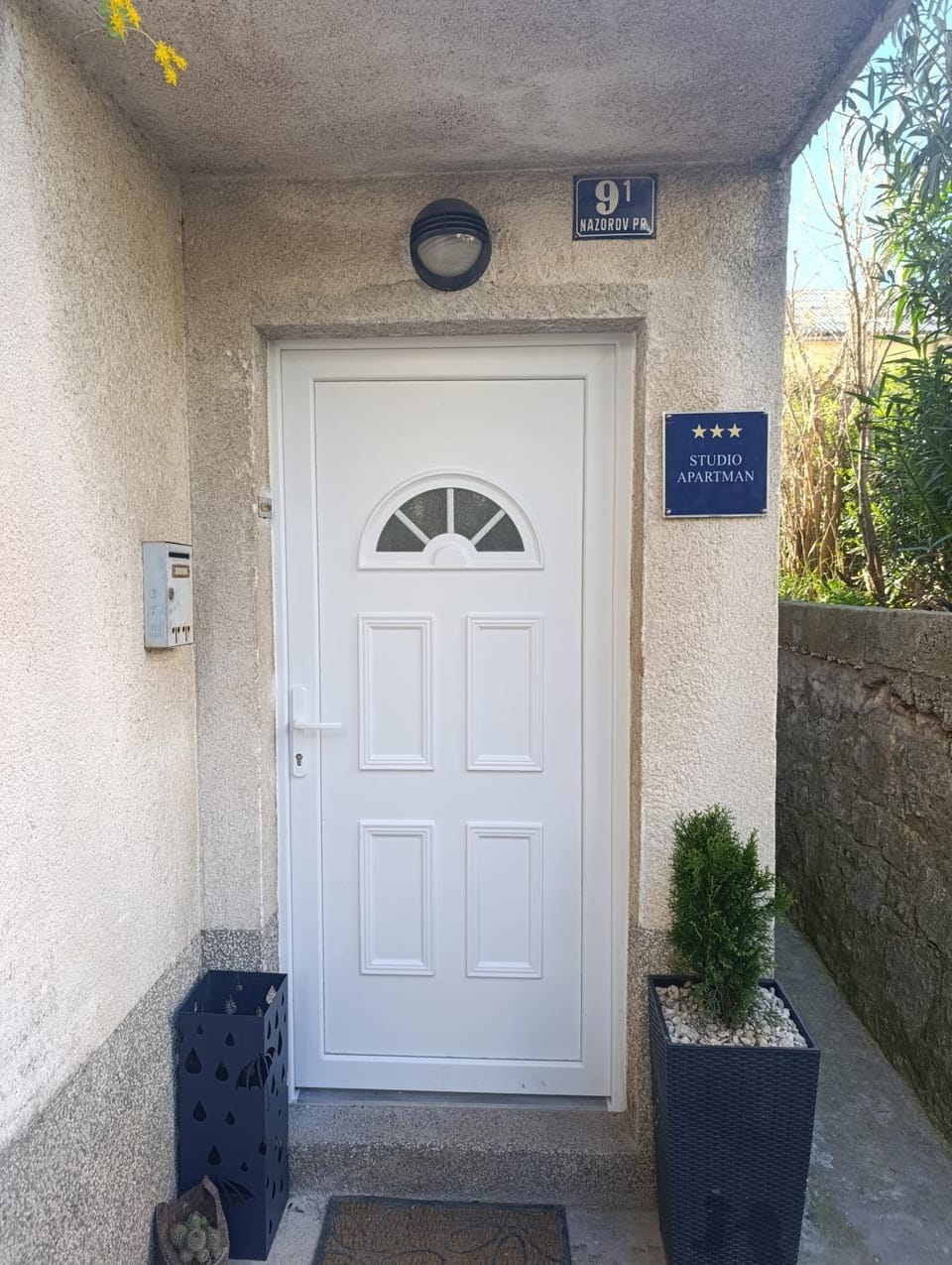 Apartment Marta - free parking! Apartment in Split