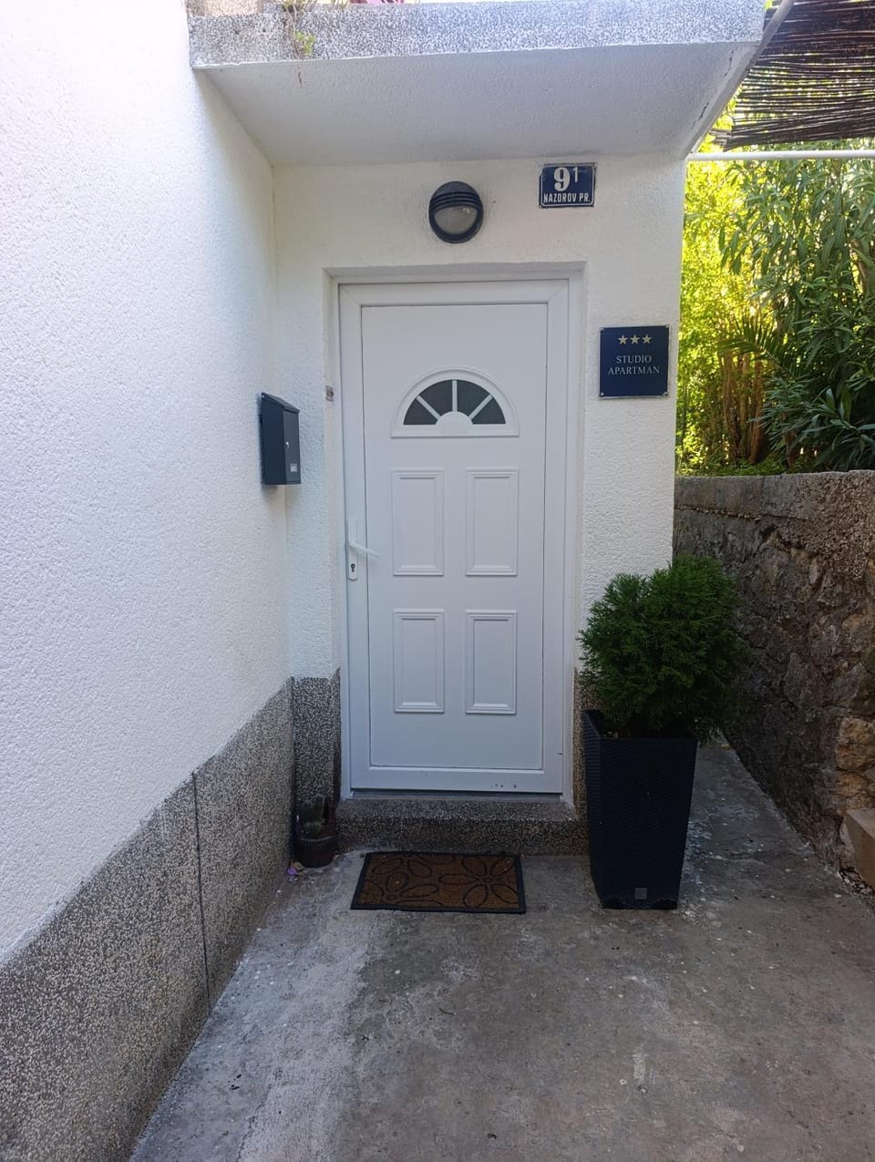 Apartment Marta - free parking! Apartment in Split