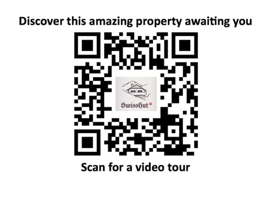 Idyllic Farm Cabin with Scenic Views and Concierge by SwissHut Cabin in Canton of Bern (Region)