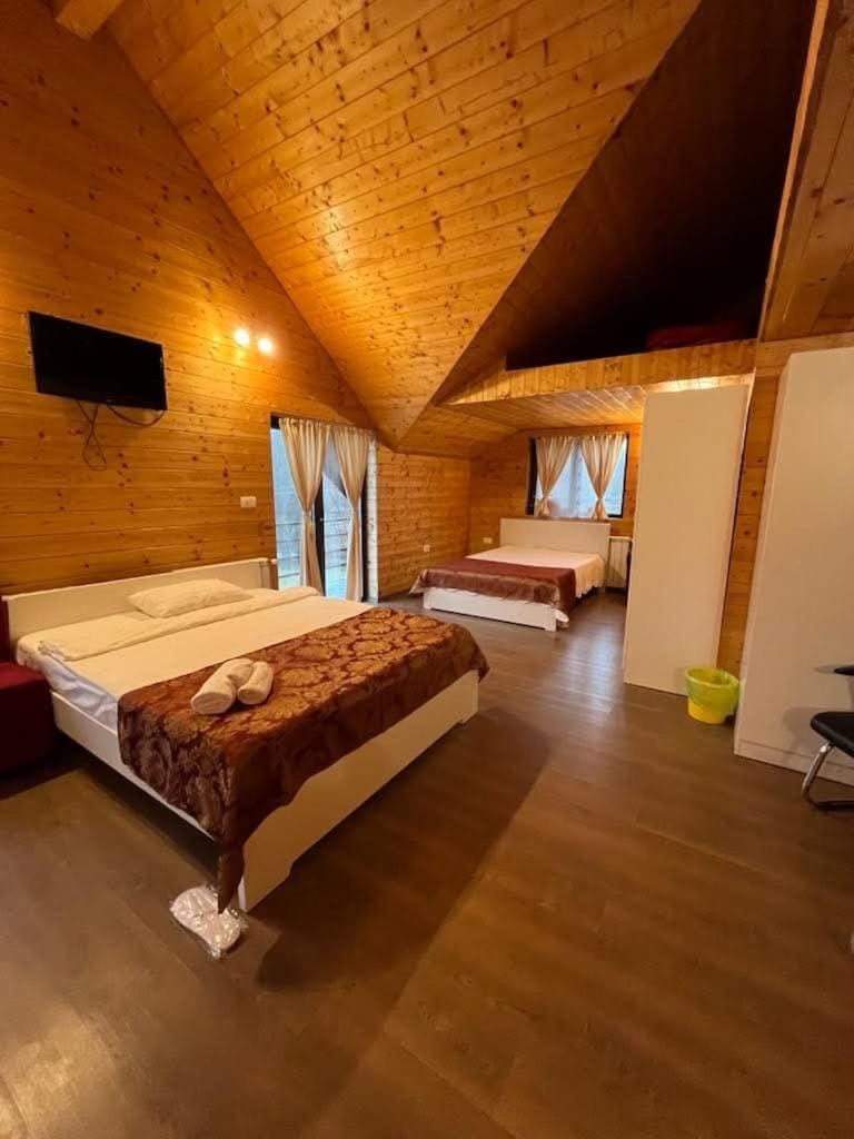 Eden Villa House in Prahova, Romania