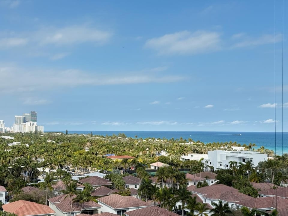 View (from property/room)