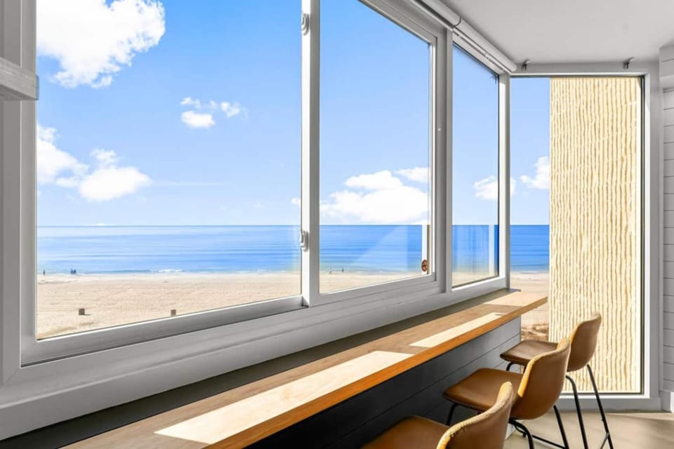 Beach Front Ocean View Condo - Top of the Gulf 523 House in Panama City Beach