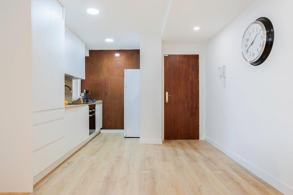 The Best of Madrid Apartment in Madrid