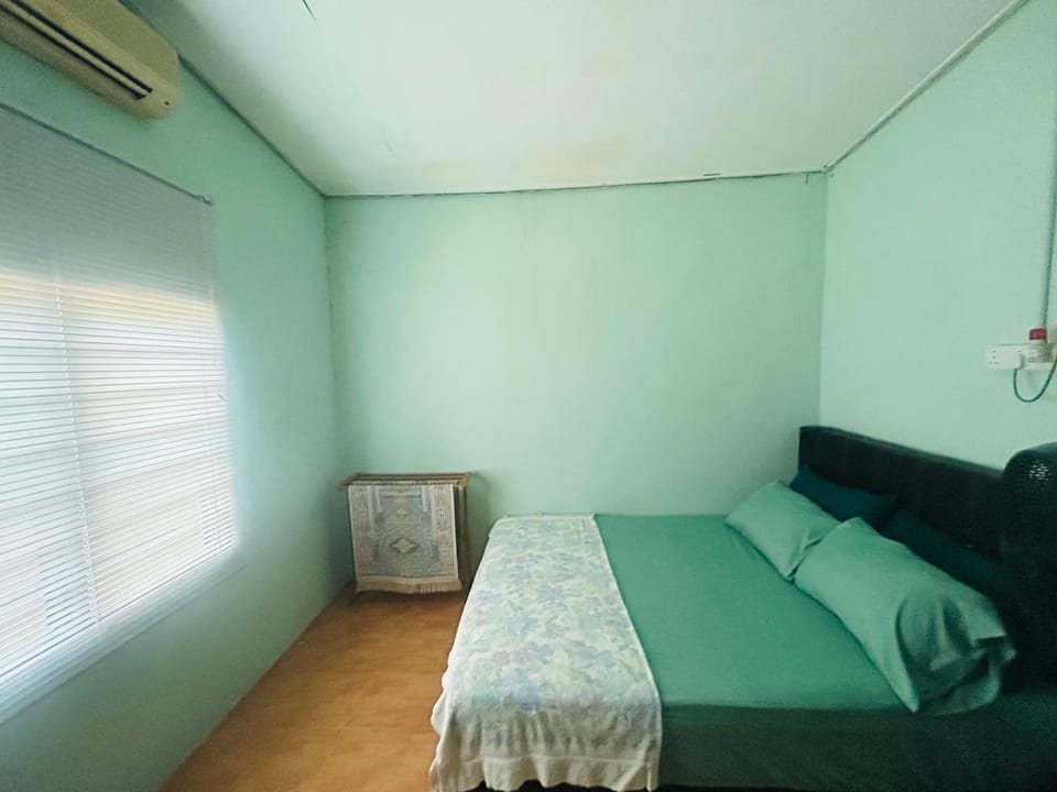 Mya Homestay Bajet Alor Setar House in Kedah