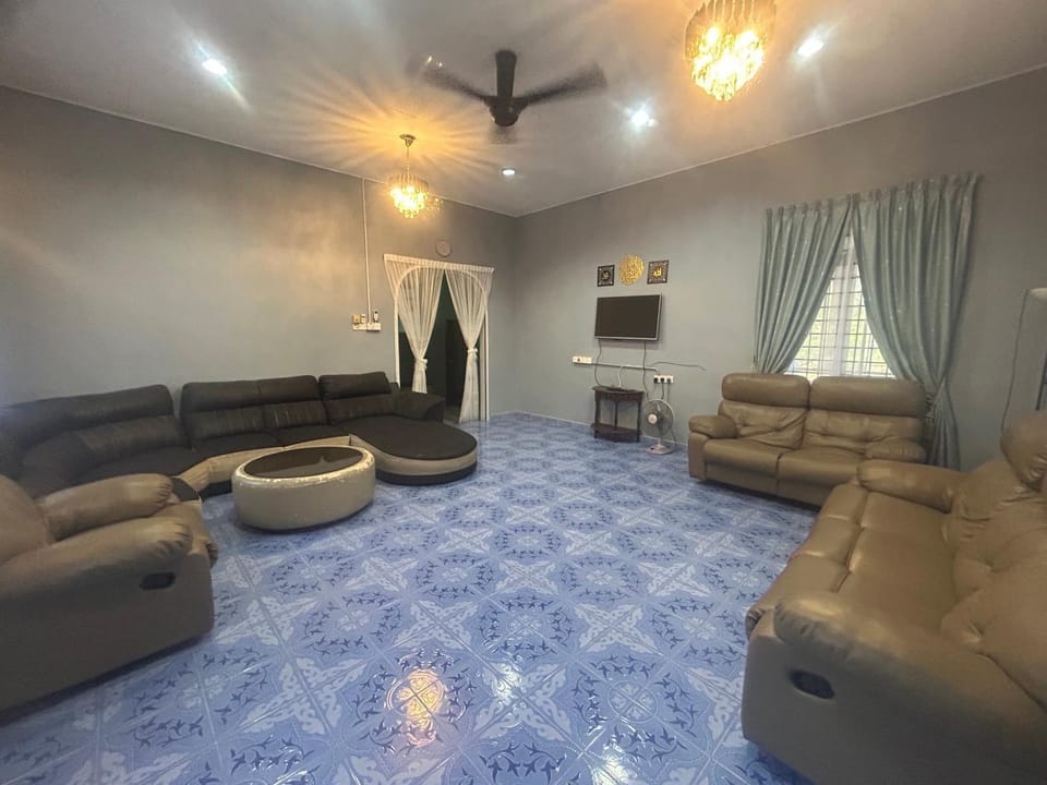 Mya Homestay Bajet Alor Setar House in Kedah