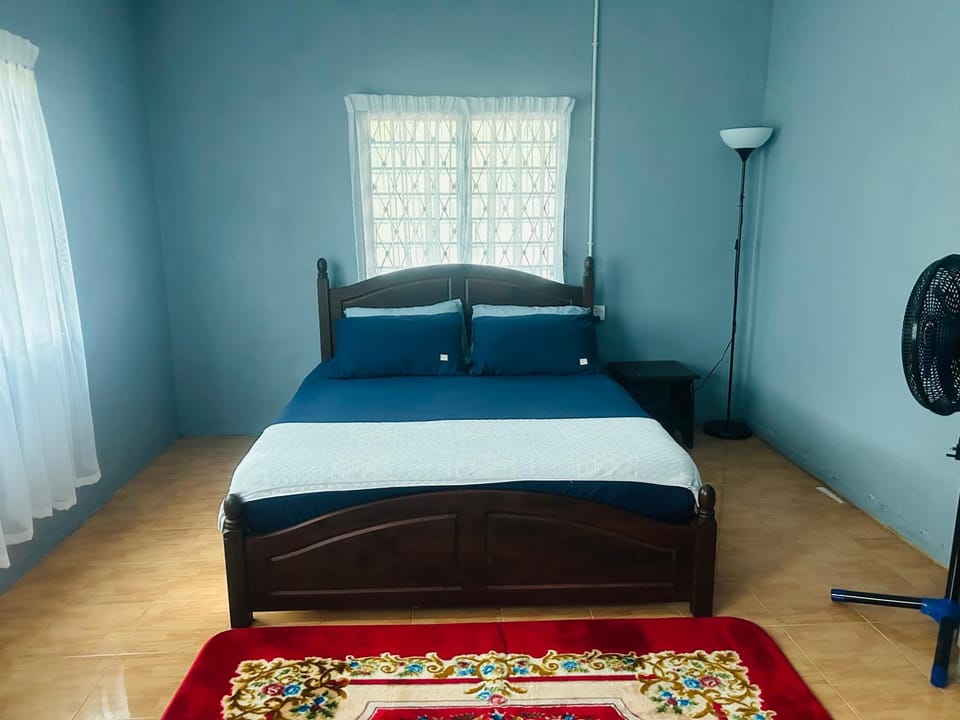 Mya Homestay Bajet Alor Setar House in Kedah