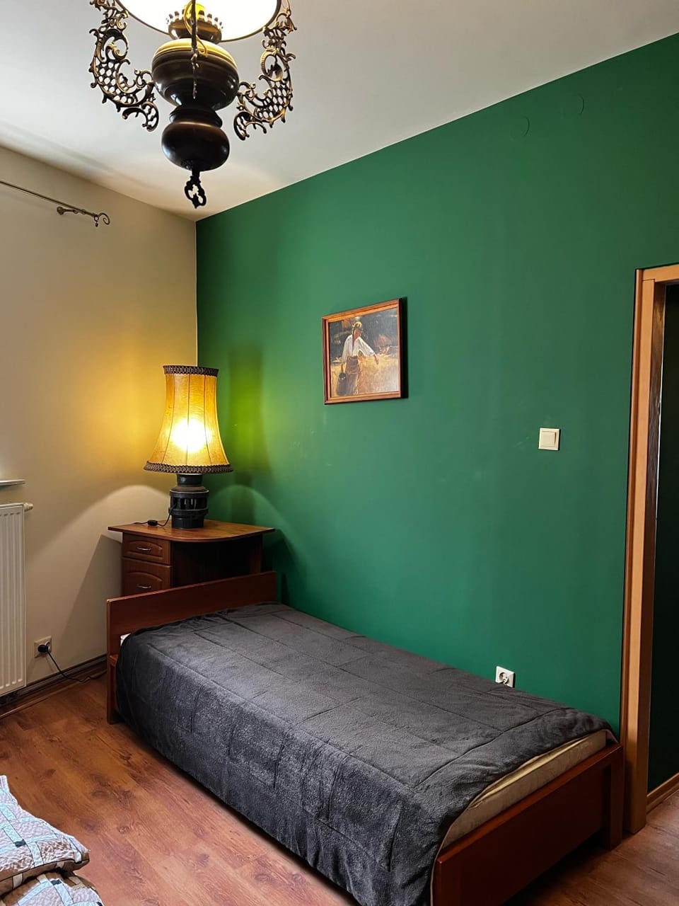 Apartamenty Centrum Wesoła II Apartment in Poland