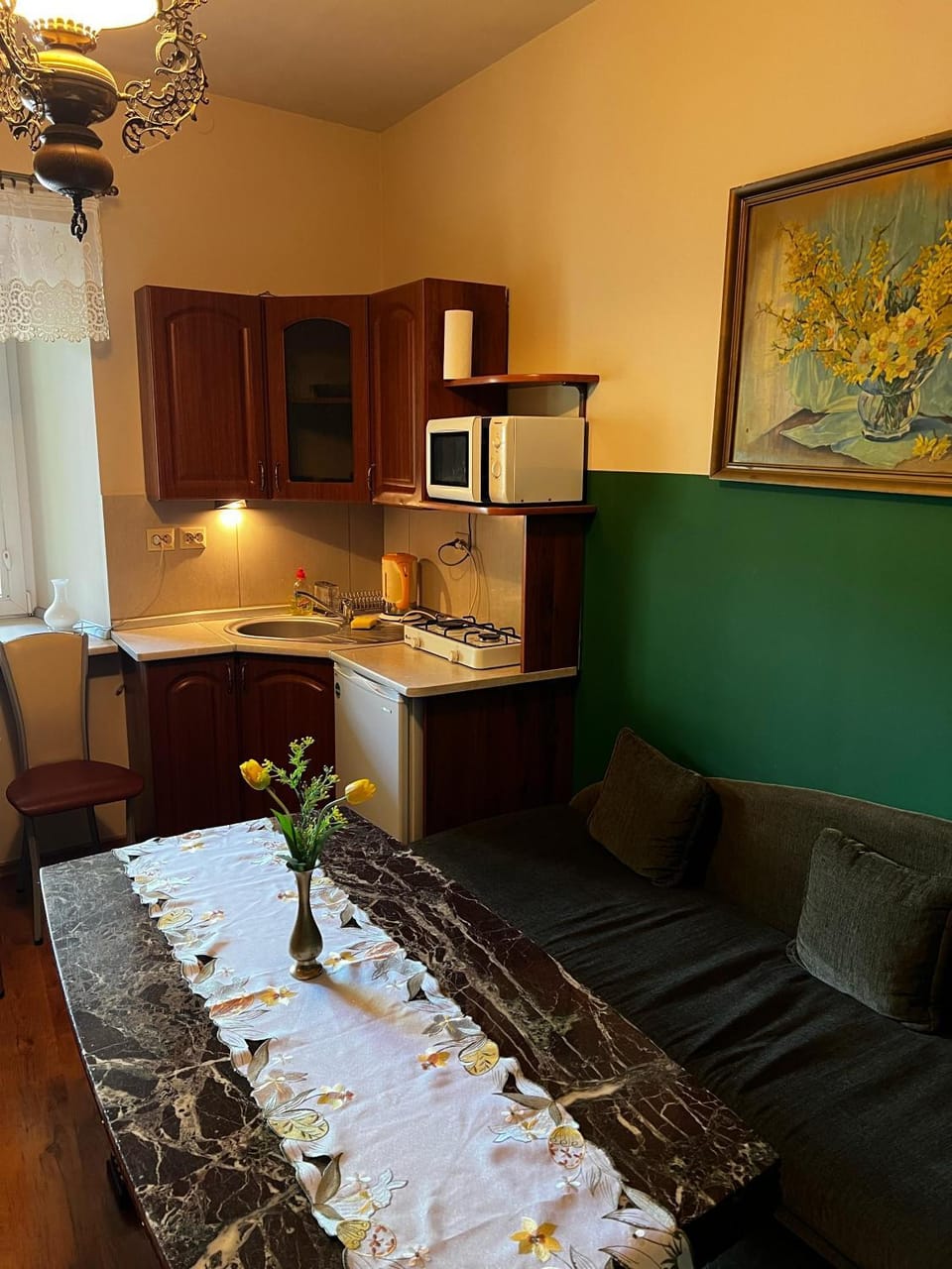 Apartamenty Centrum Wesoła II Apartment in Poland