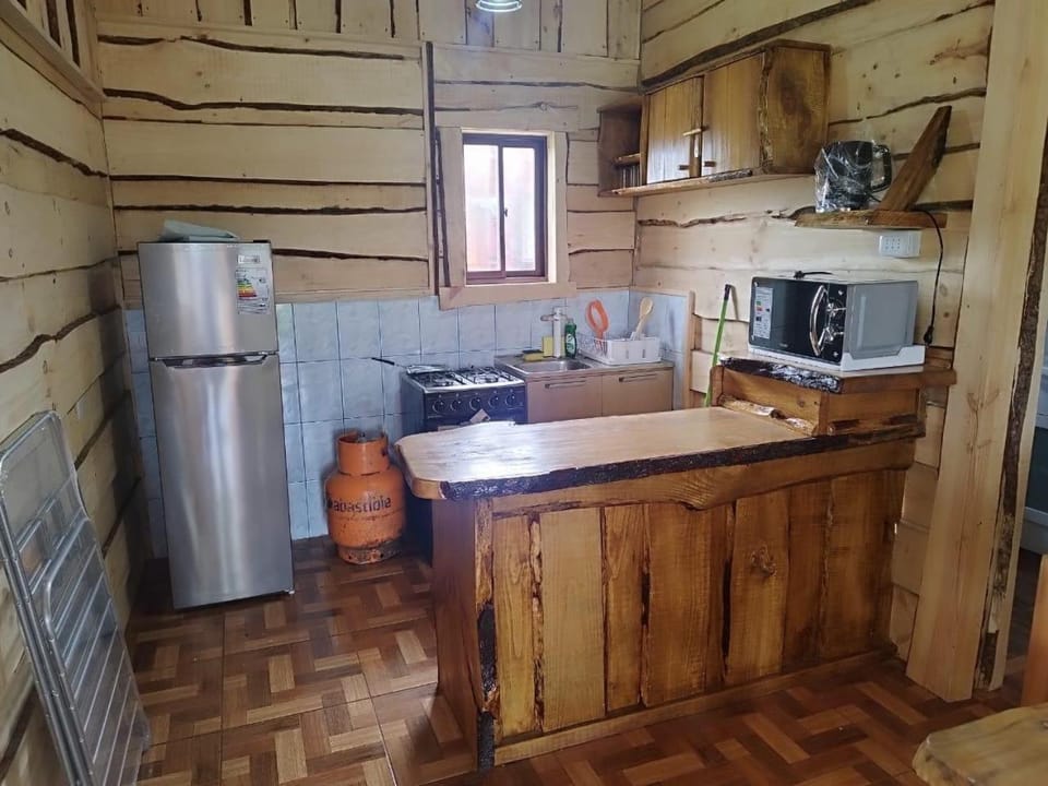Cabañas Puerto Nuevo House in Los Ríos, Chile