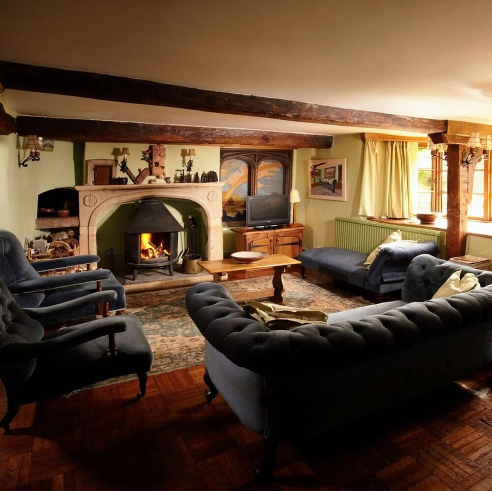 Spindle Cottage Holidays House in Mendip District