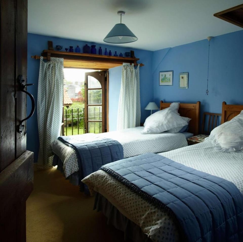 Spindle Cottage Holidays House in Mendip District