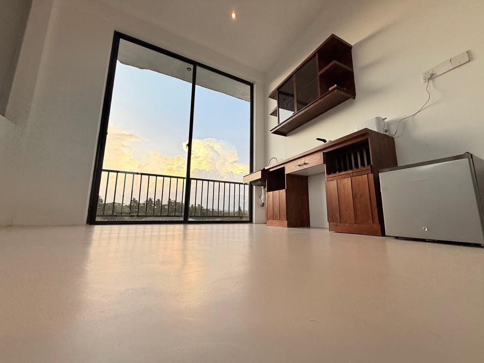 Sky Villa Dikwella Hotel in Southern Province