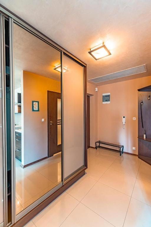 Sunset view Apartment in Krakow