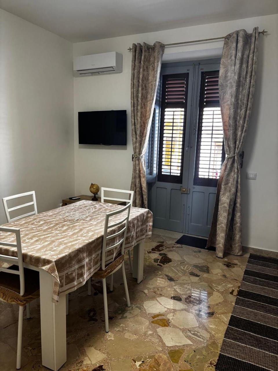 Casa Sulia Apartment in Terrasini