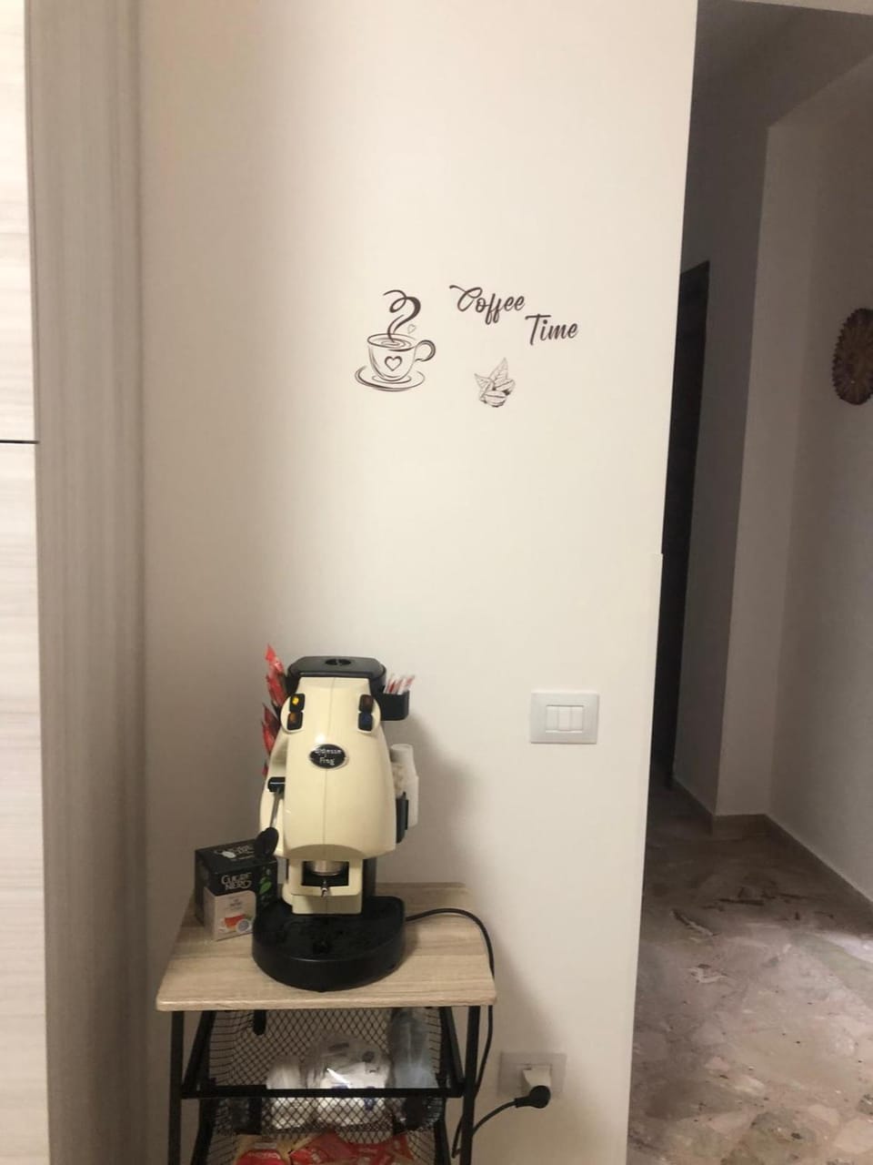 Casa Sulia Apartment in Terrasini