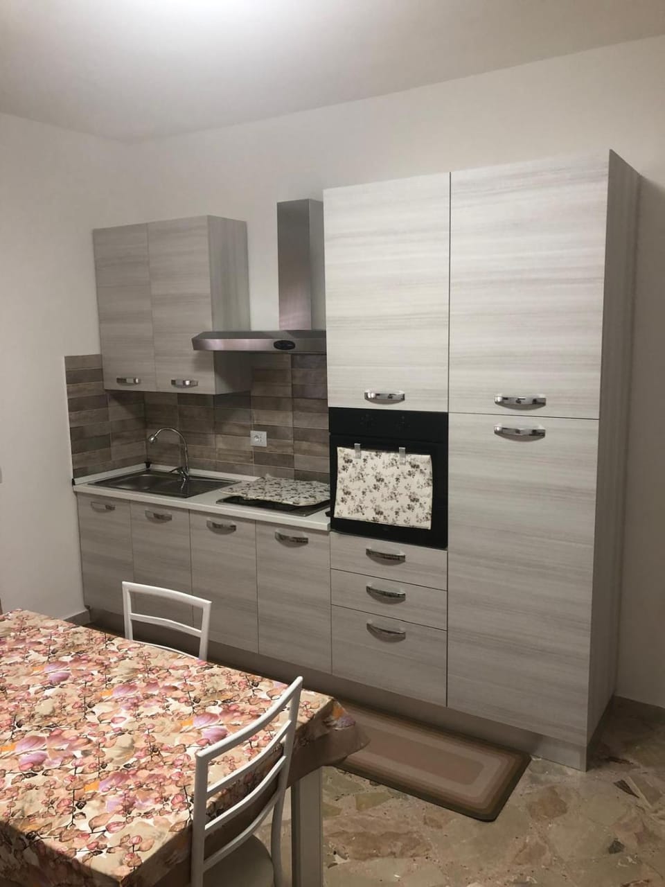 Casa Sulia Apartment in Terrasini
