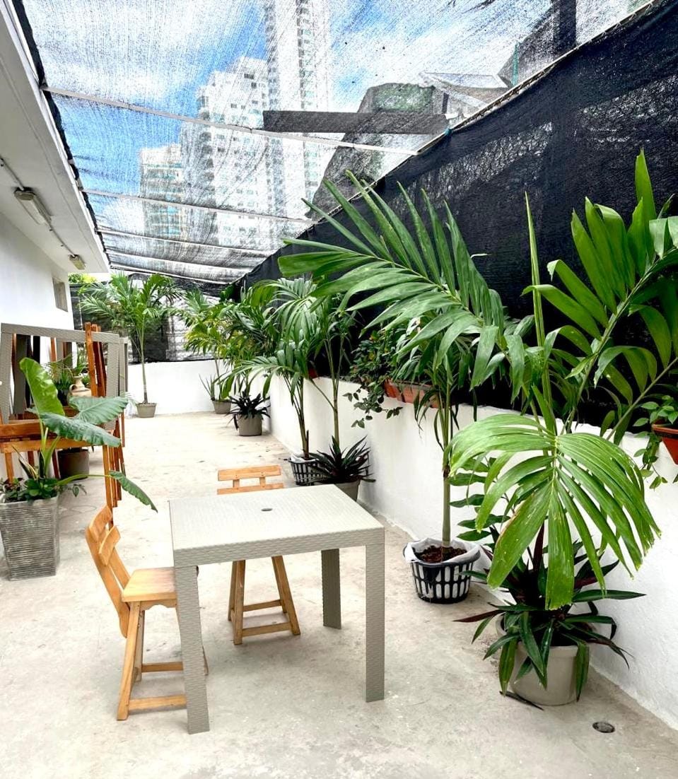 Habitación cerca de la playa 204 Vacation rental in Cartagena