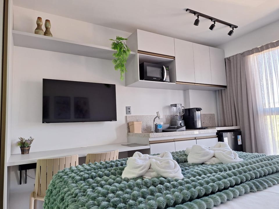 TV and multimedia, Kitchen or kitchenette, Bedroom, towels