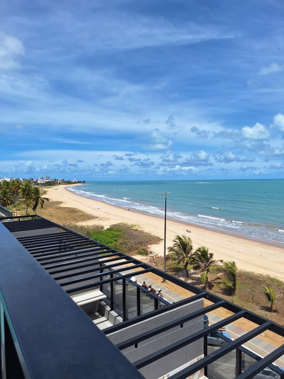 Nearby landmark, Day, Natural landscape, Beach, Sea view