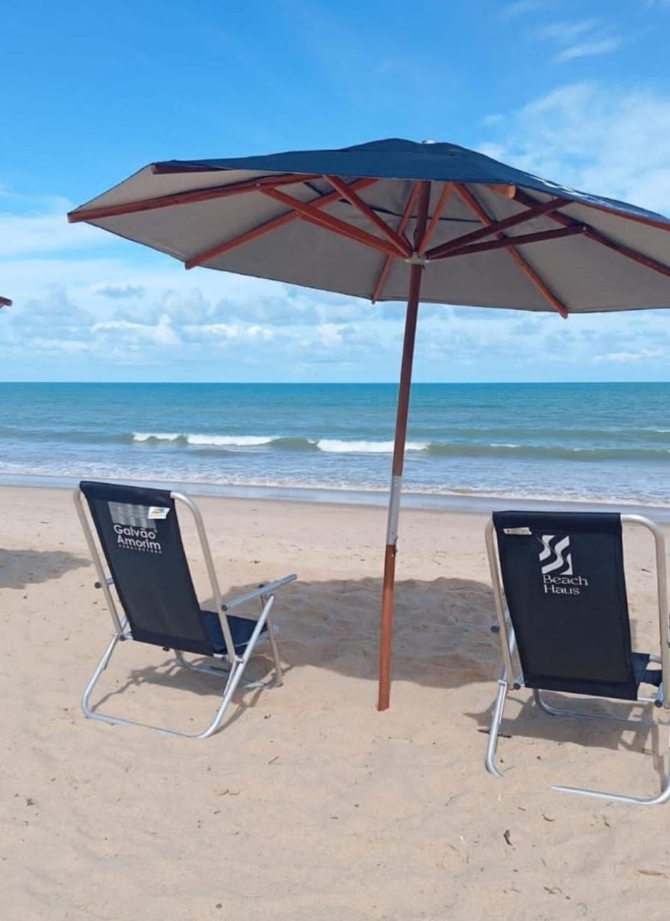 Nearby landmark, Day, Natural landscape, Beach, Sea view, sunbed