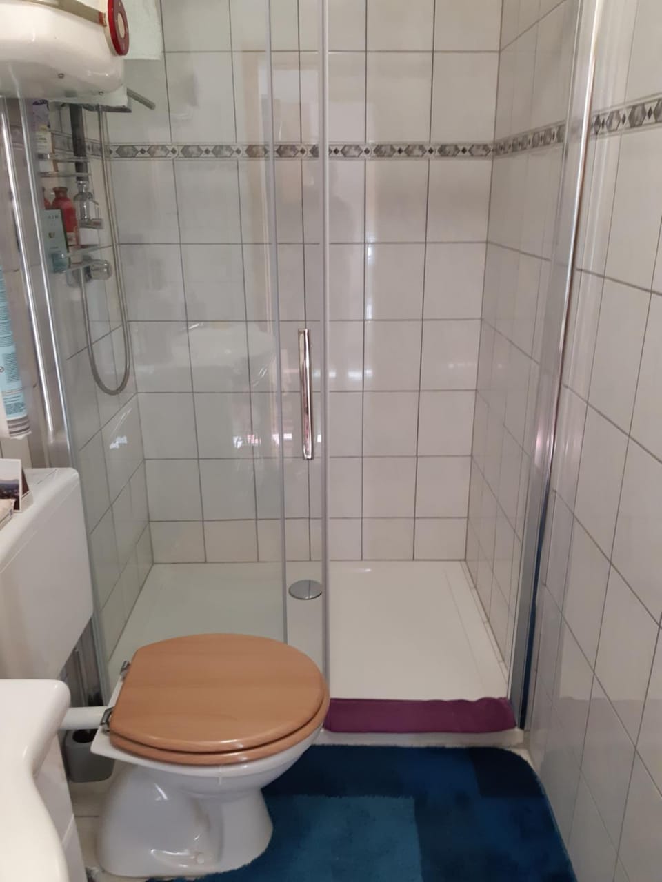 Shower