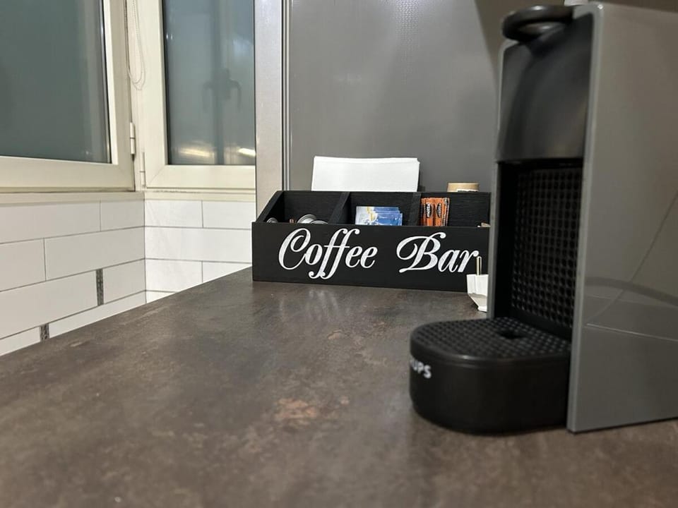 Giaco Symphony Stay Apartment in Bari