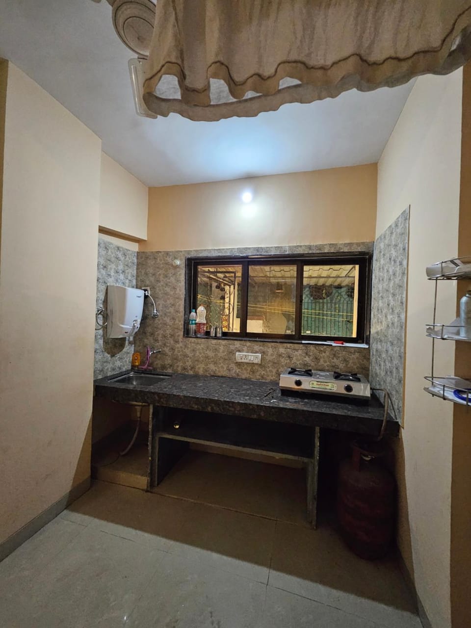 Horizon View Apartment in Lonavla