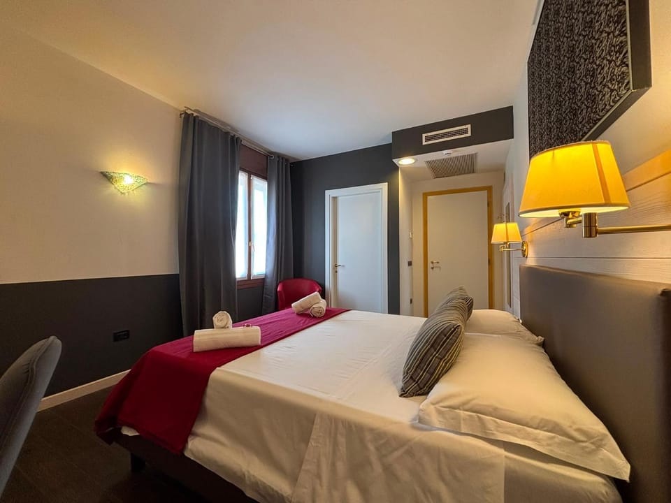 Damodoro Hotel Hotel in Friuli-Venezia Giulia