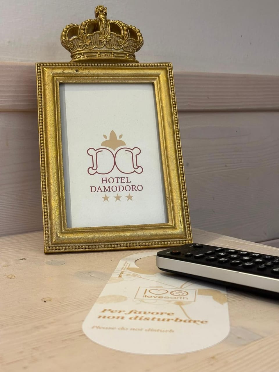 Property logo or sign, Logo/Certificate/Sign