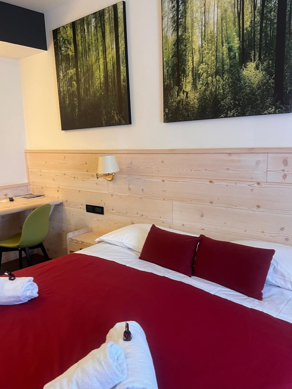 Damodoro Hotel Hotel in Friuli-Venezia Giulia