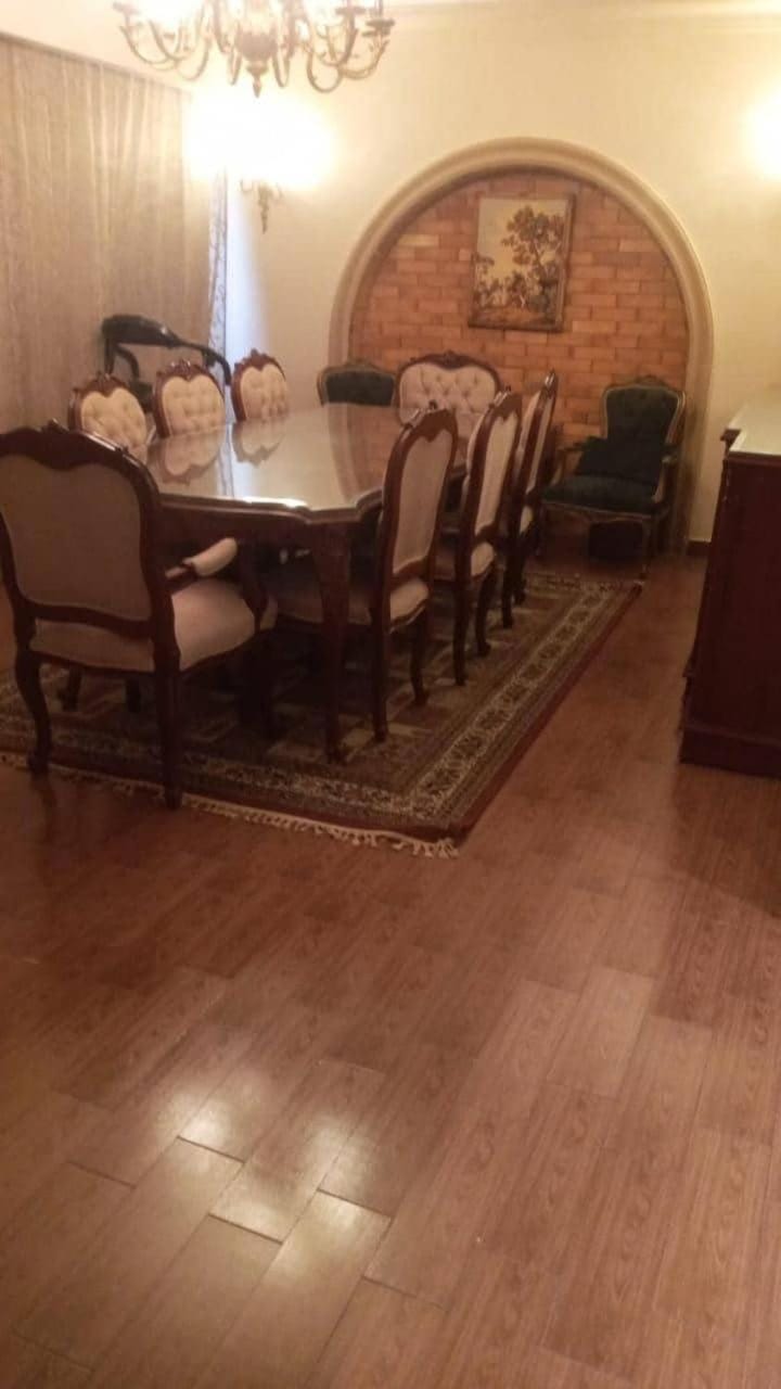 Prime location in Heliopolis Apartment in Cairo Governorate