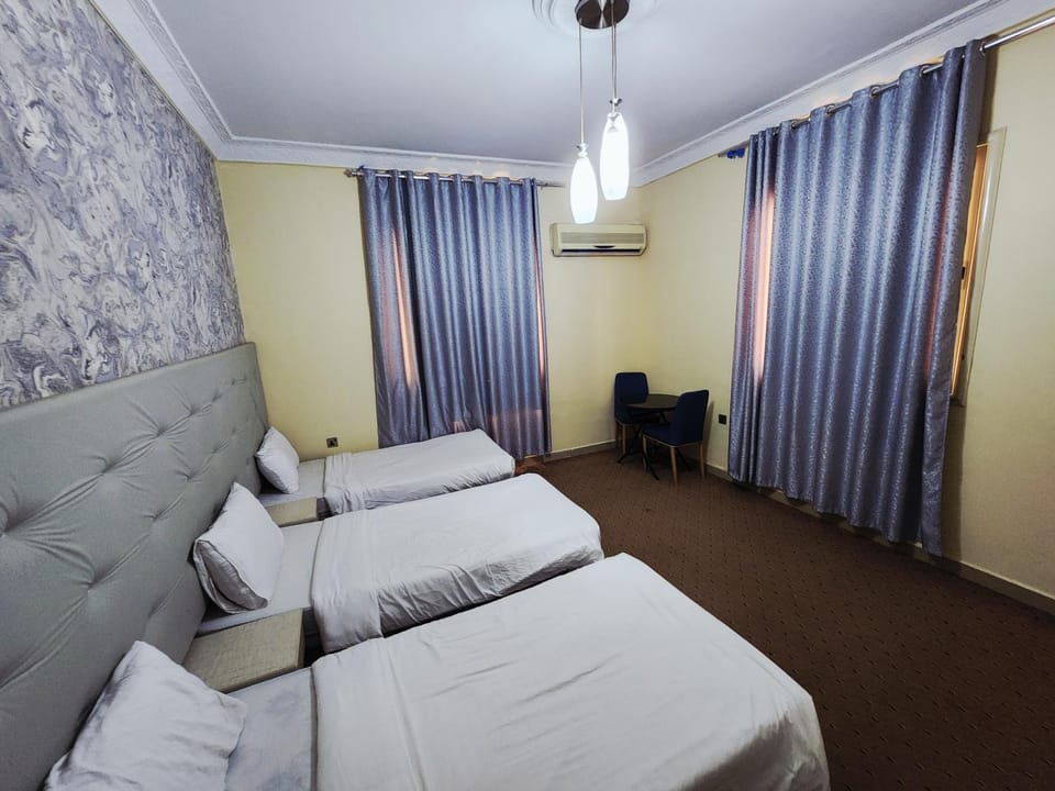 شقق العصر الماسي للشقق المفروشة - Al Asr almasi Suite Apartments Apartment hotel in Medina