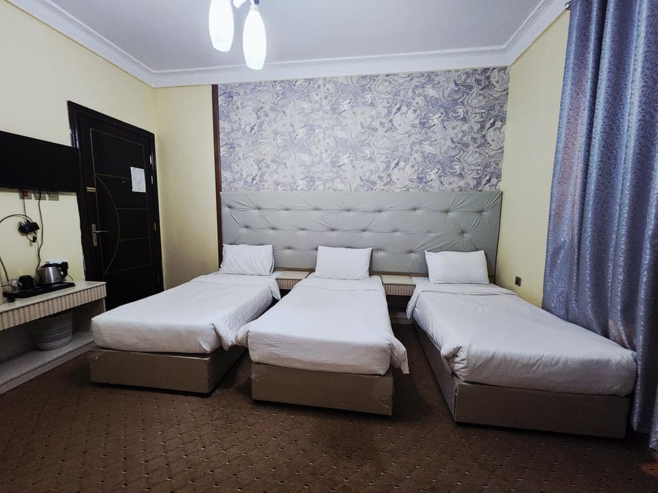 شقق العصر الماسي للشقق المفروشة - Al Asr almasi Suite Apartments Apartment hotel in Medina