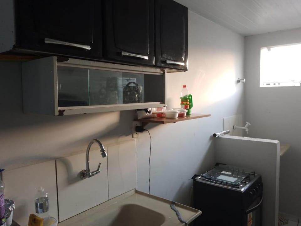 AP Super Life Castanhal-Pa Apartment in State of Maranhão, Brazil