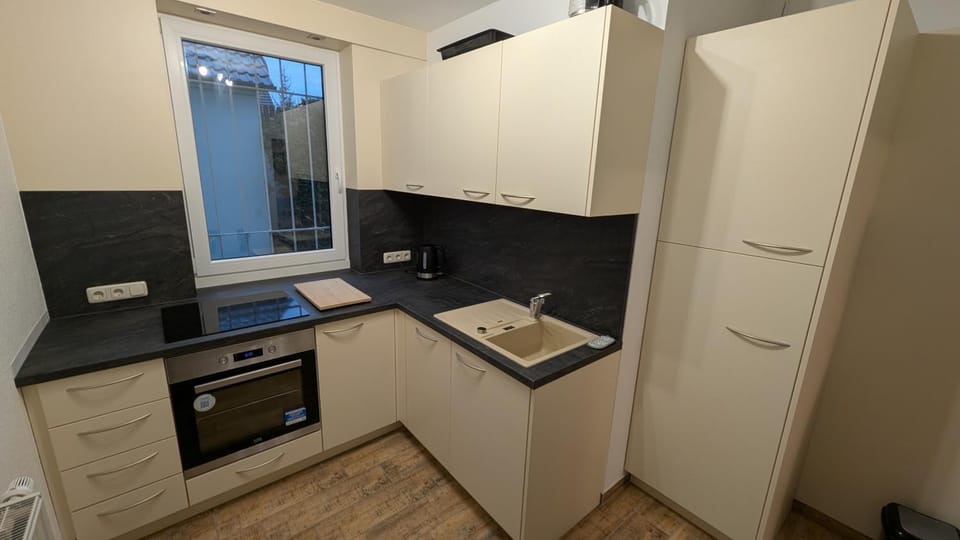 Ferienwohnung Alexander Apartment in Saxony