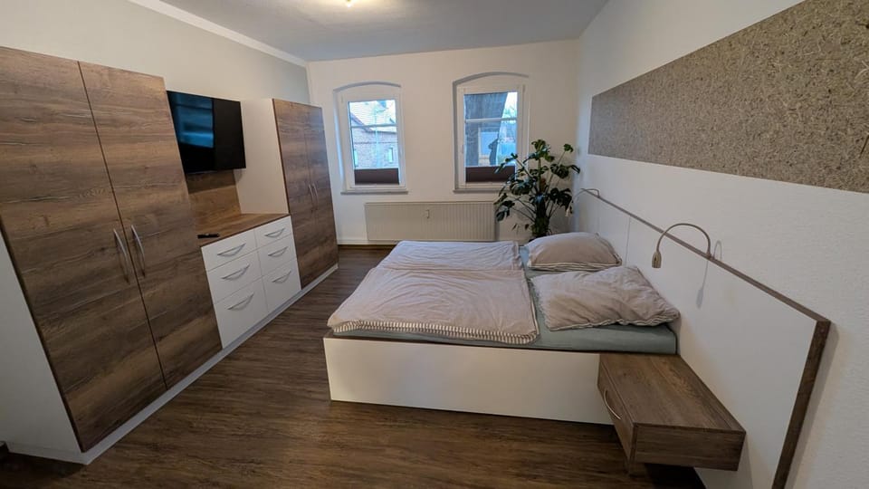 Ferienwohnung Alexander Apartment in Saxony