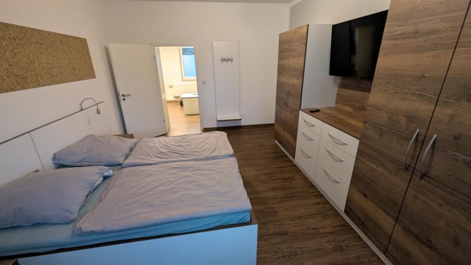 Ferienwohnung Alexander Apartment in Saxony