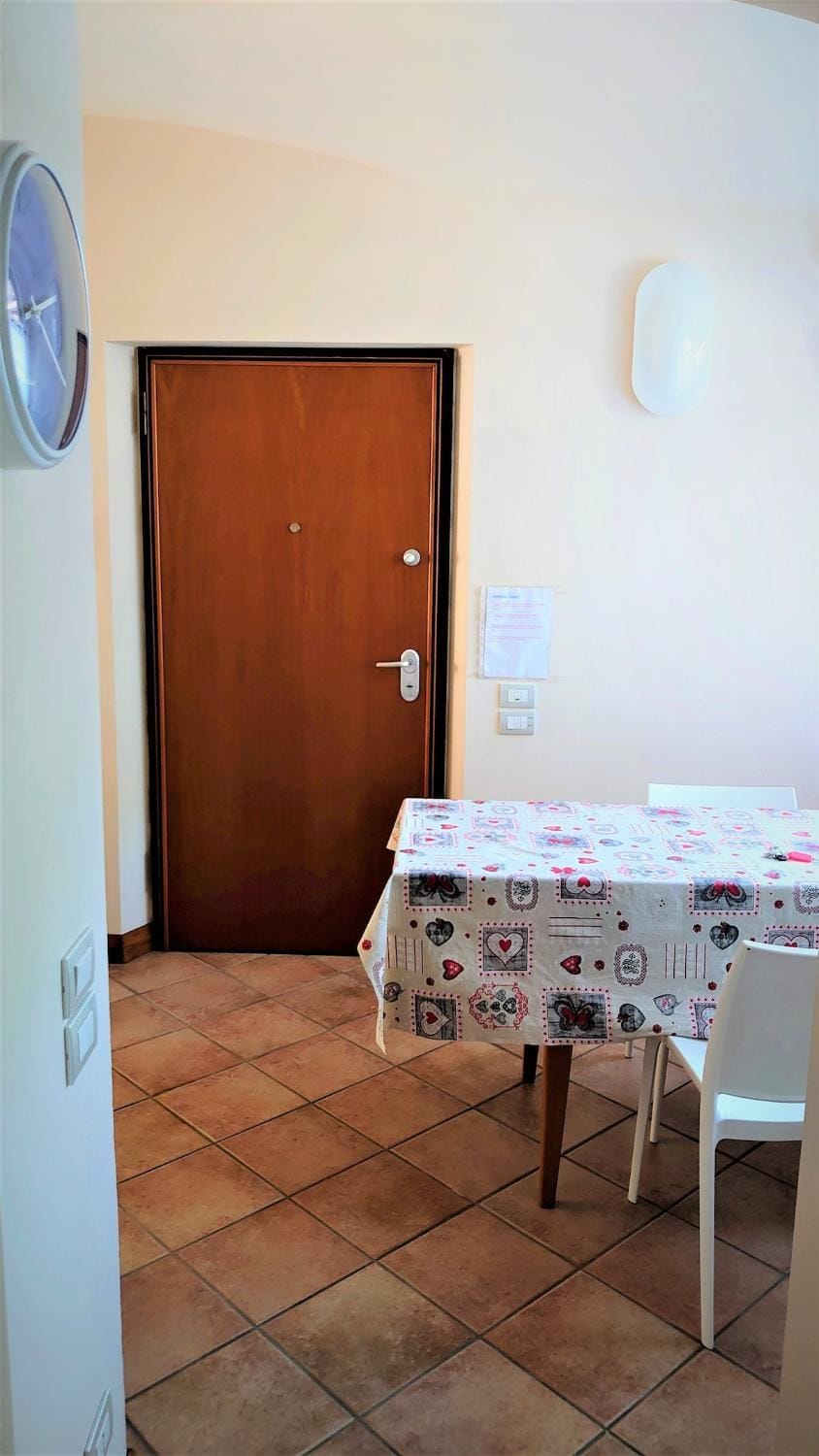 SUITE DEL BORGo Apartment in Lombardy