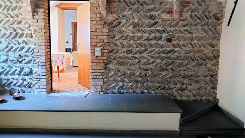 SUITE DEL BORGo Apartment in Lombardy